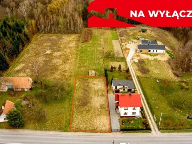 Grunt na sprzedaż w Kraków, Małopolskie