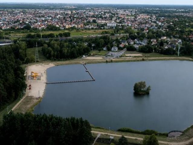Grunt na sprzedaż w Biłgoraj, Lubelskie