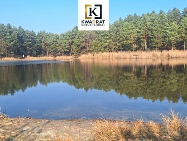 Grunt na sprzedaż w Borówek, Mazowieckie