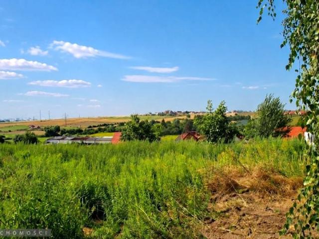 Grunt na sprzedaż w Małopolskie
