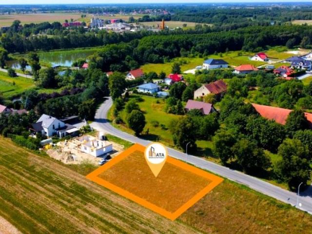Grunt na sprzedaż w Cieśle, Dolnośląskie
