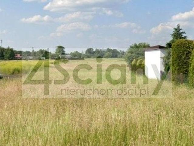 Grunt na sprzedaż w Dębe Wielkie, Mazowieckie