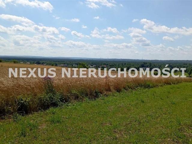 Grunt na sprzedaż w Dąbrowa Górnicza, Śląskie