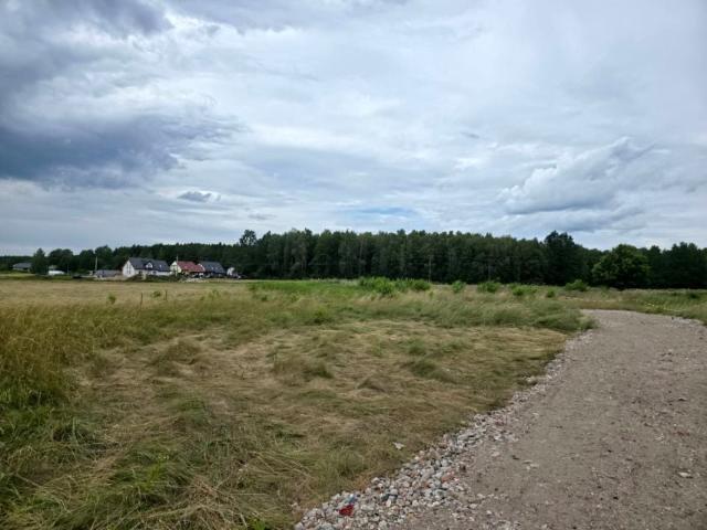 Grunt na sprzedaż w Dobrzeń Wielki, Opolskie