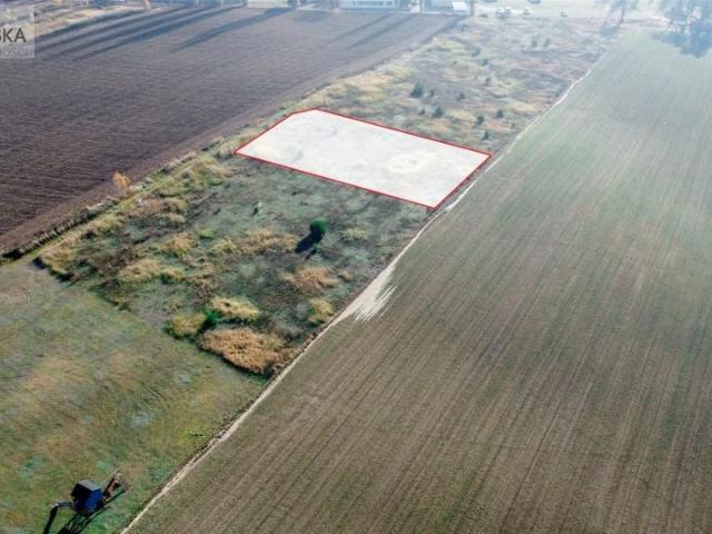 Grunt na sprzedaż w Dolaszewo, Wielkopolskie