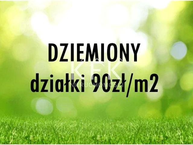 Grunt na sprzedaż w Chełmża, Kujawsko-pomorskie