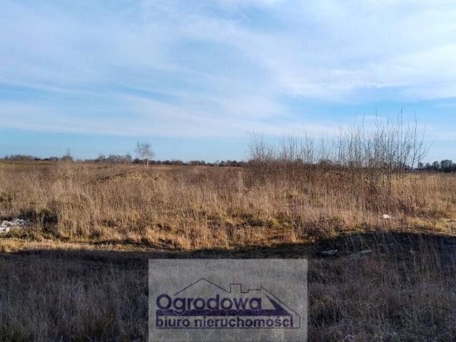 Grunt na sprzedaż w Falenty, Mazowieckie