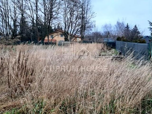 Grunt na sprzedaż w Głogów, Dolnośląskie