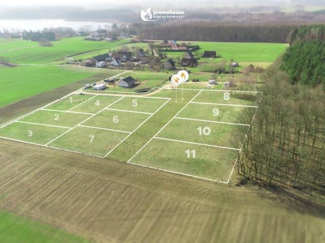Grunt na sprzedaż w Golczewo, Zachodniopomorskie