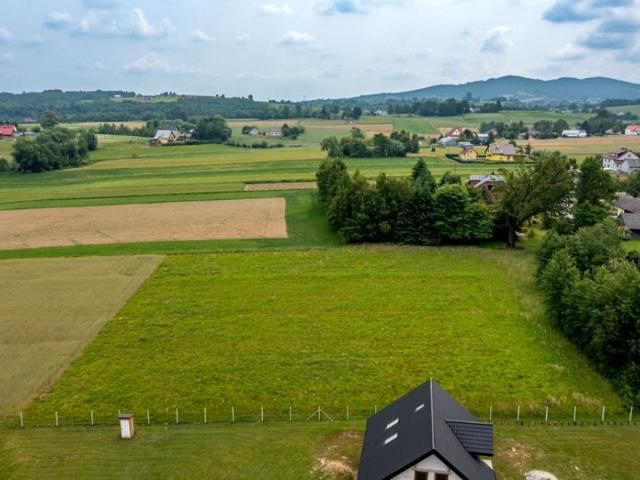 Grunt na sprzedaż w Gorlice, Małopolskie