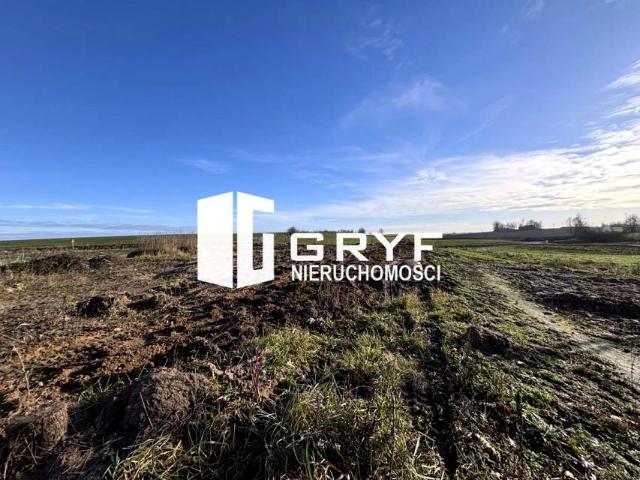 Grunt na sprzedaż w Gostycyn, Kujawsko-pomorskie