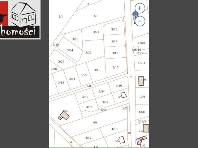 Grunt na sprzedaż w Inowrocław, Kujawsko-pomorskie