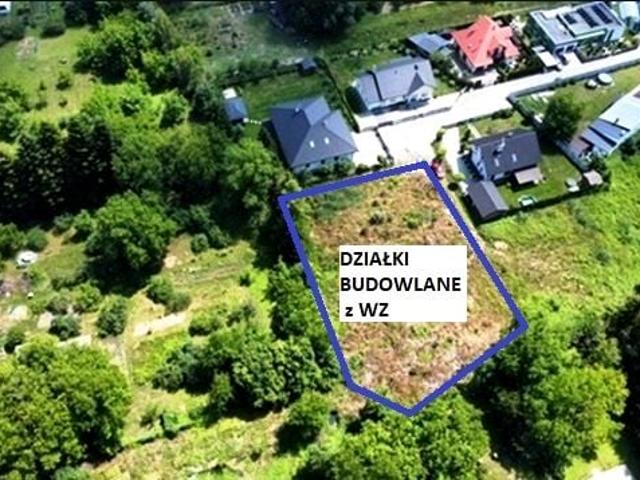 Grunt na sprzedaż w Jarosław, Podkarpackie