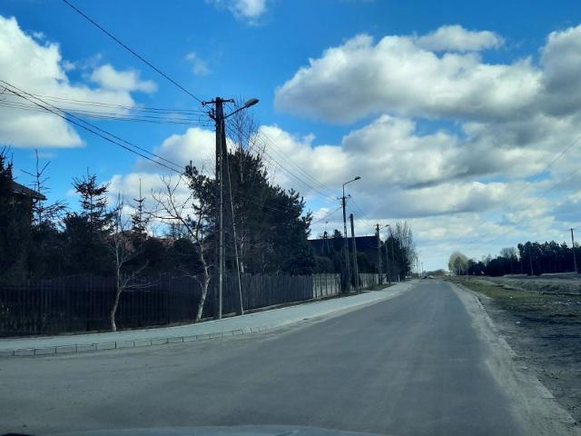 Grunt na sprzedaż w Kampinos, Mazowieckie