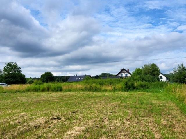 Grunt na sprzedaż w Krzeszowice, Małopolskie