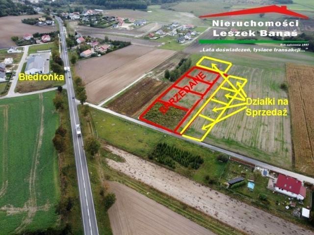 Grunt na sprzedaż w Kwidzyn, Pomorskie
