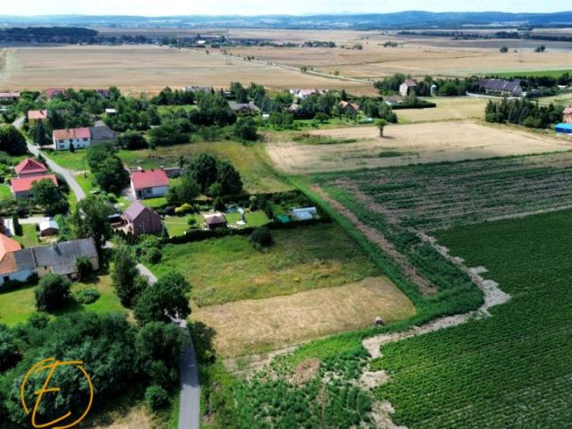 Grunt na sprzedaż w Legnica, Dolnośląskie