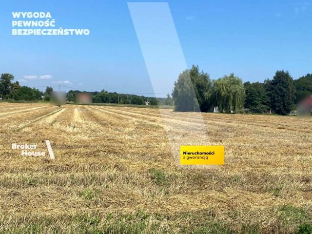 Grunt na sprzedaż w Leszno, powiat warszawski zachodni