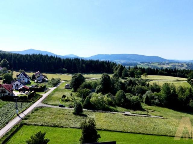 Grunt na sprzedaż w Limanowa, Małopolskie