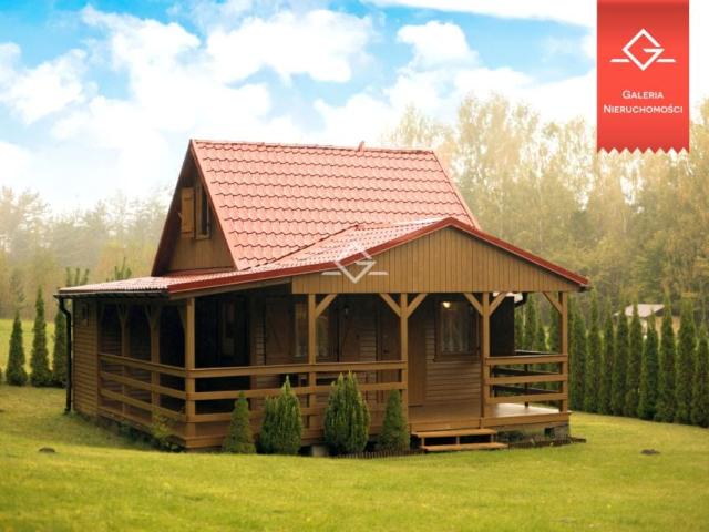 Grunt na sprzedaż w Liniewo, Pomorskie