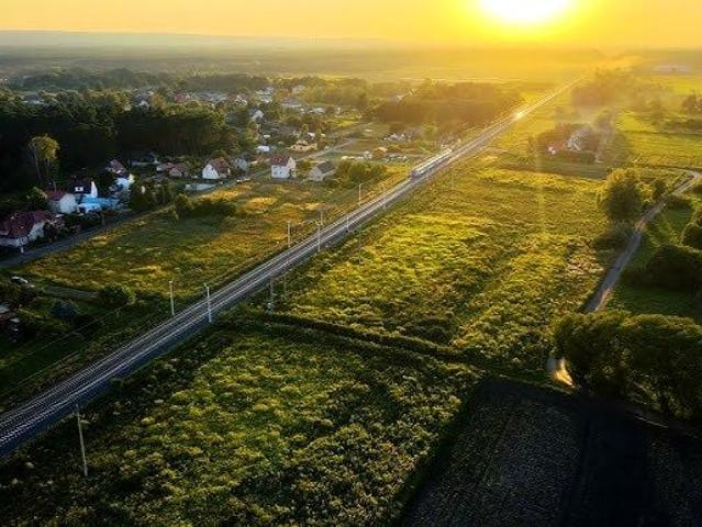 Grunt na sprzedaż w Lipnik, Zachodniopomorskie
