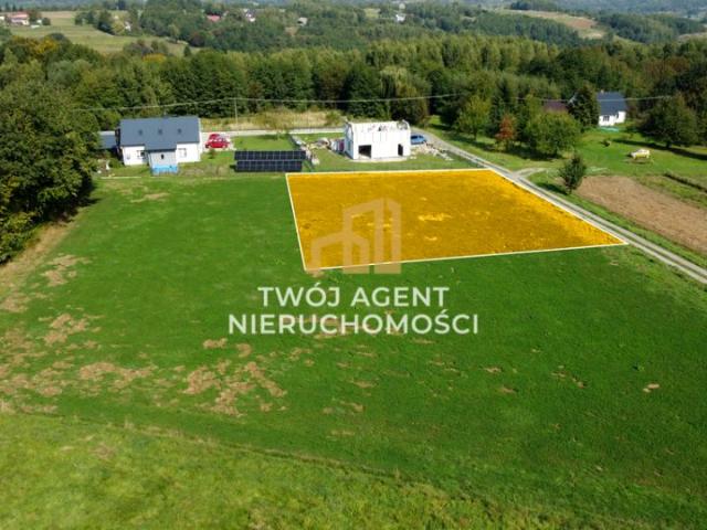 Grunt na sprzedaż w Lubenia, Podkarpackie