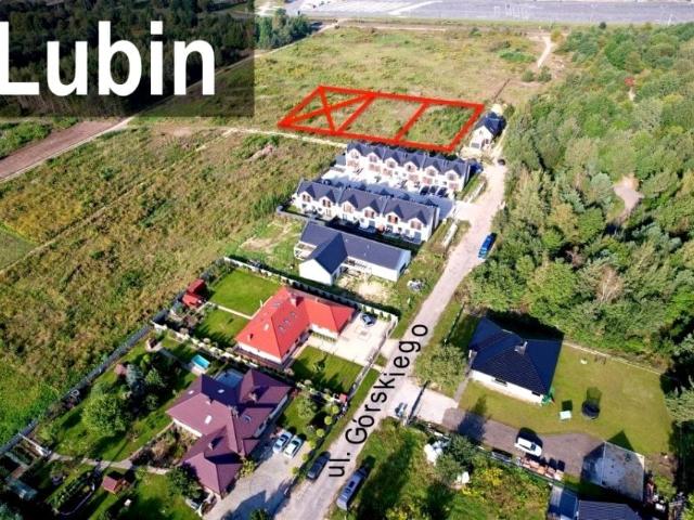 Grunt na sprzedaż w Lubin, Dolnośląskie