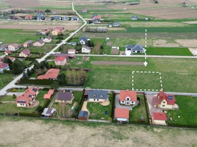 Grunt na sprzedaż w Lutoryż, Podkarpackie