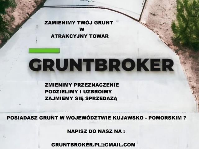 Grunt na sprzedaż w Ciechocin, Kujawsko-pomorskie
