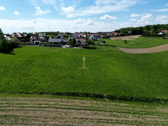 Grunt na sprzedaż w Michałowice, Małopolskie