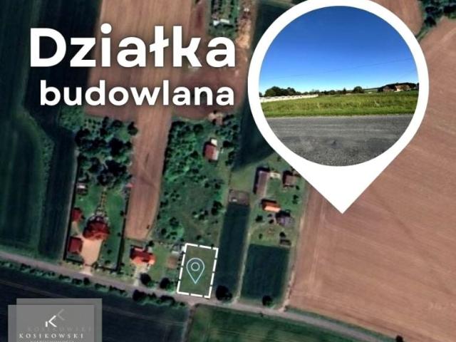 Grunt na sprzedaż w Namysłów, Opolskie