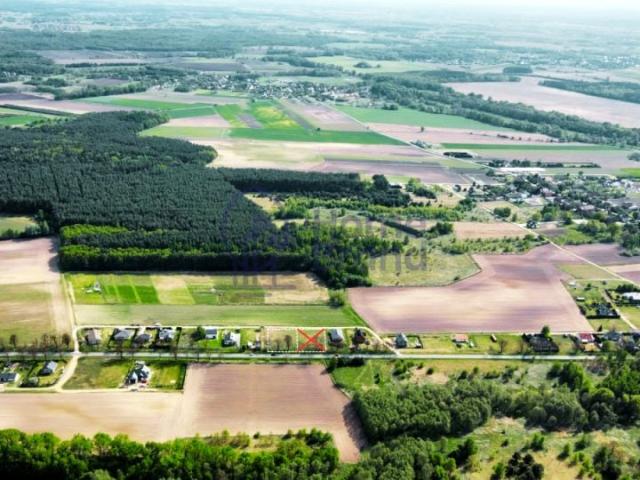 Grunt na sprzedaż w Oleśniczka, Dolnośląskie