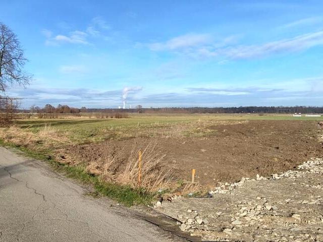 Grunt na sprzedaż w Opole, Opolskie