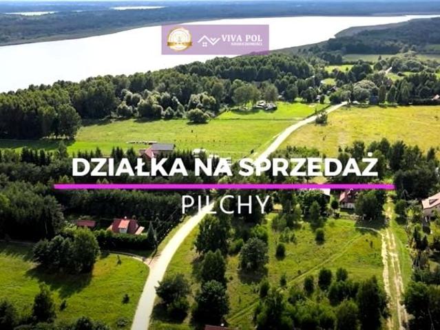 Grunt na sprzedaż w Pisz, Warmińsko-mazurskie
