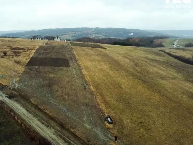 Grunt na sprzedaż w Pruchnik, Podkarpackie