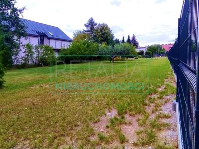 Grunt na sprzedaż w Pruszków, Mazowieckie