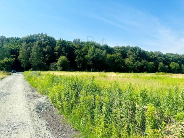 Grunt na sprzedaż w Pruszowice, Dolnośląskie