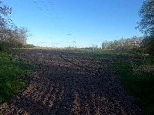 Grunt na sprzedaż w Pyrzyce, Zachodniopomorskie
