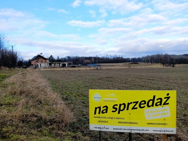 Grunt na sprzedaż w Racibórz, Śląskie