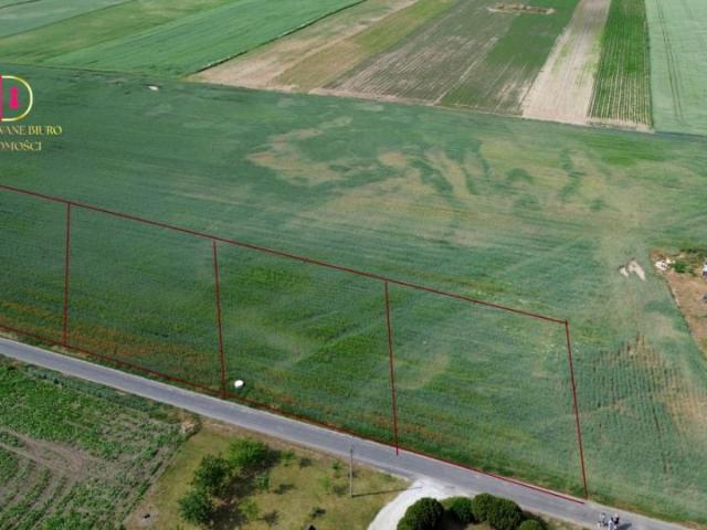 Grunt na sprzedaż w Radziejów, Kujawsko-pomorskie