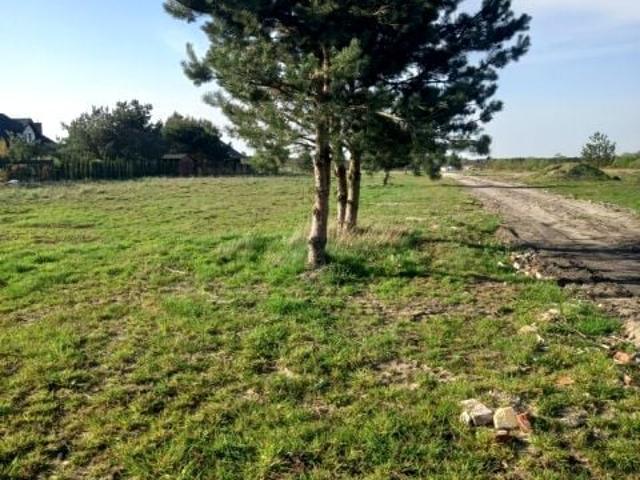 Grunt na sprzedaż w Rusiec, Mazowieckie