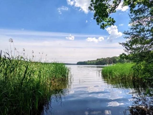 Grunt na sprzedaż w Sława, Lubuskie