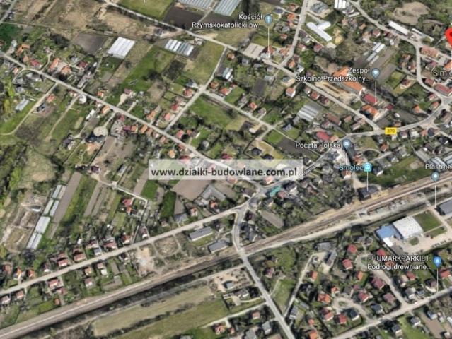 Grunt na sprzedaż w Smolec, powiat wrocławski