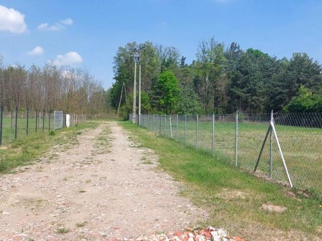 Grunt na sprzedaż w Stanisławów, Mazowieckie