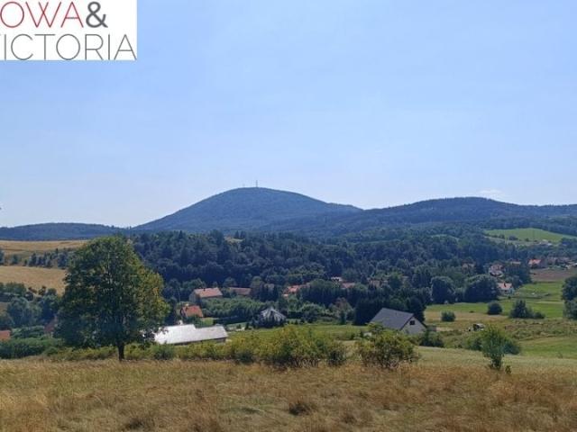 Grunt na sprzedaż w Struga, Dolnośląskie