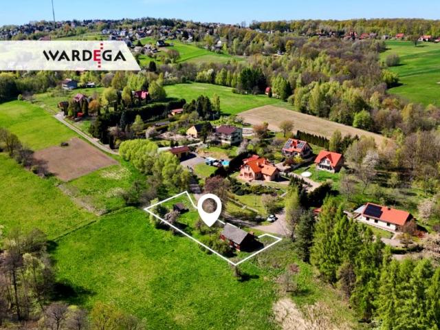 Grunt na sprzedaż w Sułów, Małopolskie