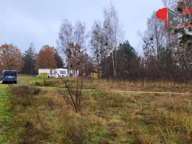 Grunt na sprzedaż w Trzciel, powiat międzyrzecki