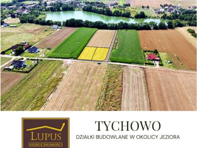 Grunt na sprzedaż w Tychowo, Zachodniopomorskie