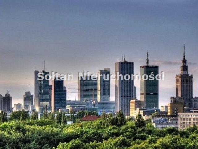 Grunt na sprzedaż w Warszawa, Mazowieckie