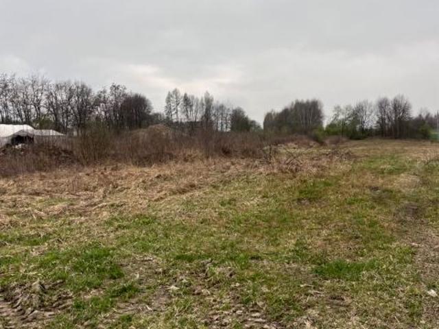 Grunt na sprzedaż w Wielkie Drogi, Małopolskie